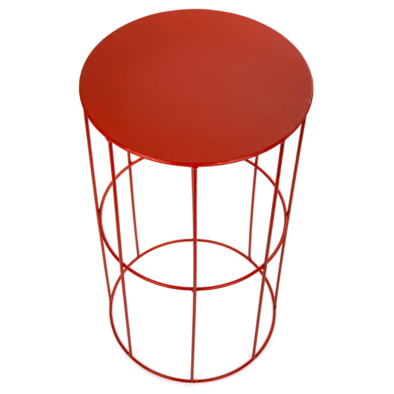 Haberfield Iron Top Nesting Tables