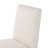 Asmund Solid Wood Upholstered Side Chair-649989740-649989739