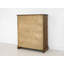 15 Pair Solid Wood Flip Down Shoe Storage