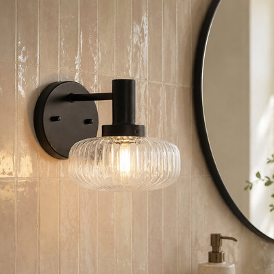 Lumina Wall Sconce