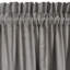 Theophilos Blackout Curtains Single Panel-1488279822