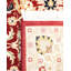 Classic One-of-a-Kind 4'2" x 6'3" Hand Knotted Area Rug