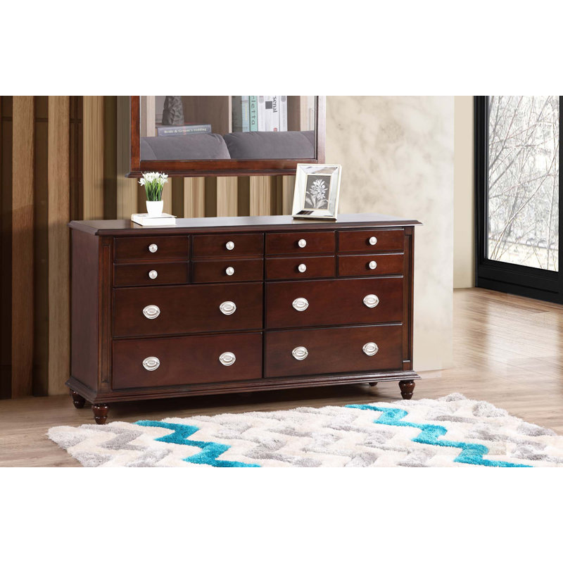 Commode