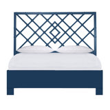 Darien Bed