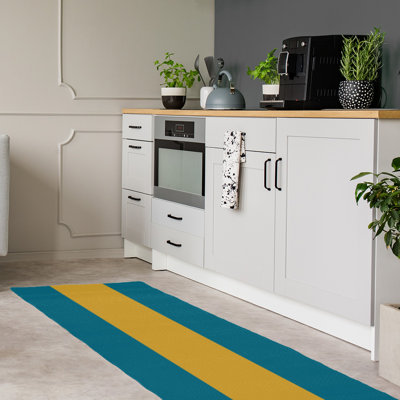 Chenille Indoor Rug