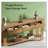 Narrow Console Table with Sturdy MDF Construction