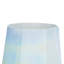 Vase de table en verre Cherly