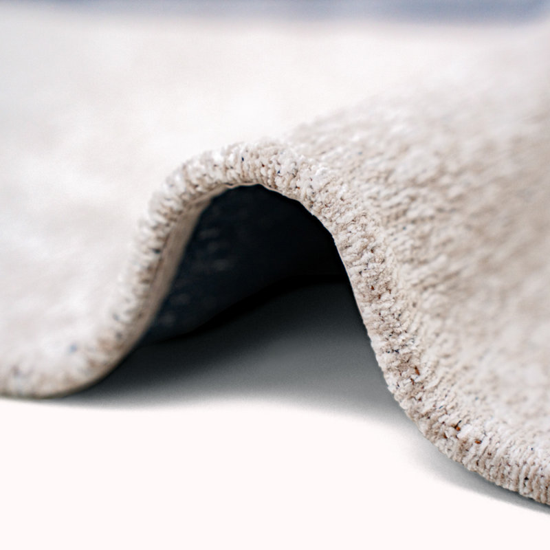 Craft Ribbon Sea Ink Recycled P.E.T Area Rug, Rectangle 80 x 150 cm