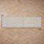 Austell Machine Woven Synthetic Geometric Area Rug-478025349-491491048