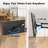 1Home Single Screen Wall Mount