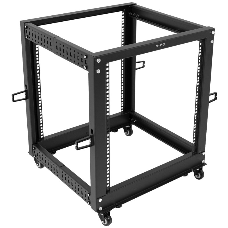 Vivo Single Screen Cart