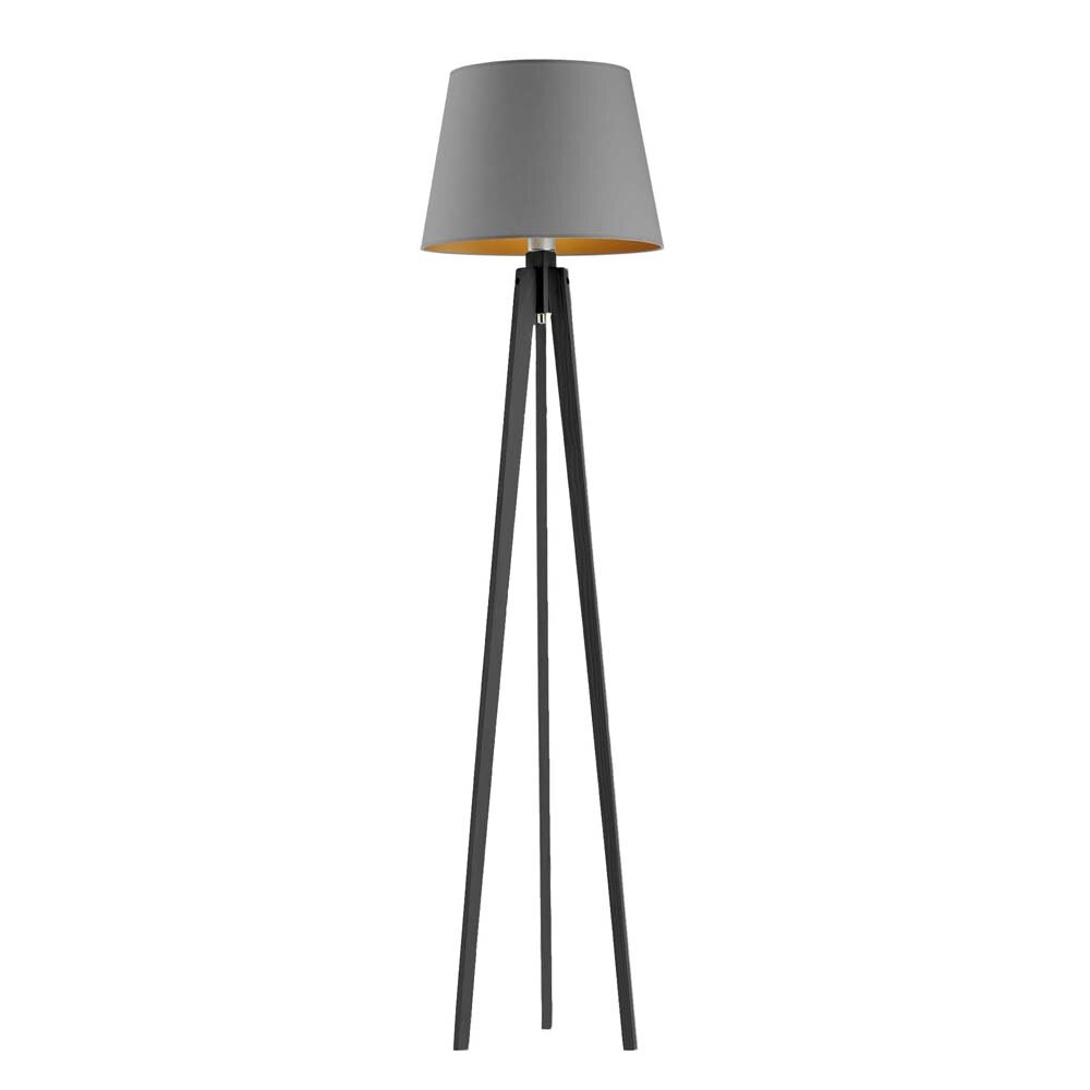 158 cm Tripod-Stehlampe Albro