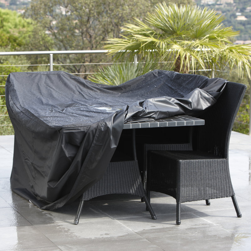 Cover Patio Dining Set Cover