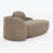 Brun est en rupture de stock