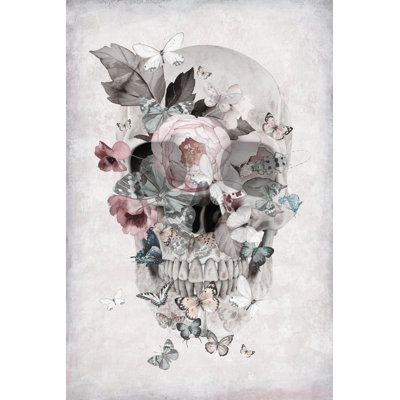 «You Sparkle», reproduction sur toile tendue