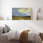 «Lemonade Skies», reproduction sur toile-1217585012-1217585013