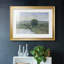 Riverbank Impression II, impression encadrée avec biseau mat et verre-1838014638-1838014636