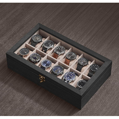 Watch Box +