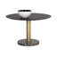 Monaco Round Dining Table