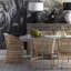 Whitlock Extendable Dining Table