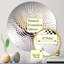 Jarimannos - Miroir mural Sun Circles-1156977665