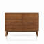 Commode 6 tiroirs Nevio