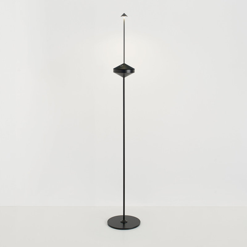 Pina Pro Floor Stand, Black