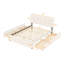 Grand lit standard Narell-481374382