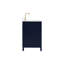 Ensemble de meuble-lavabo simple 42 po Irene-275849434