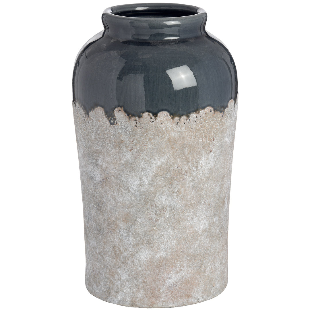 Handmade Ceramic Table Vase