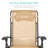 Dannunzio Folding Zero Gravity Chair-418145745