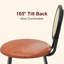 Upholstered Accent Chair-503073295-503073292