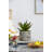 Shirehampton Concrete Accent Stool