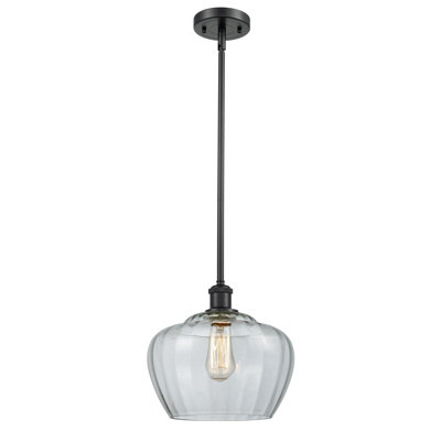 Caillo 1 - Light Single Pendant