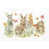 Toile tendue