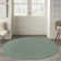 Dakhia Machine Washable Indoor/Outdoor Area Rug