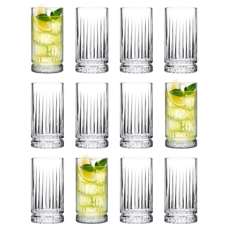 435 Glass