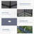 Outsunny 10' X 13' Patio Gazebo, Double Roof Outdoor Gazebo Canopy Shelter With Screen Decorate Corner Frame, For Garden, Lawn, Backyard And Deck-109566842