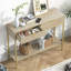 Console 39,3 po Candelario