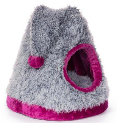 Hermann Canvas Tent Pet Bed
