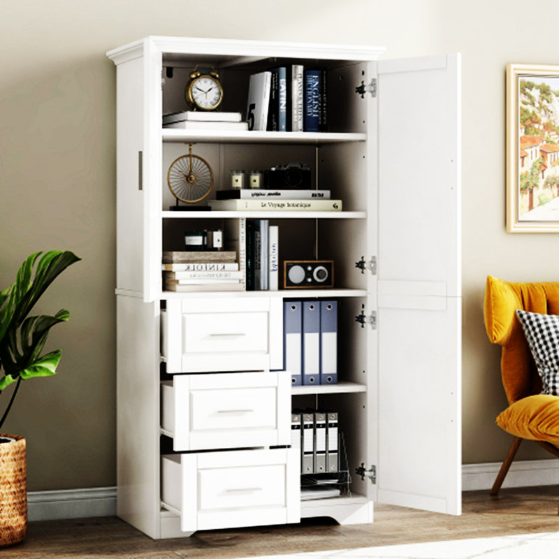 Genine Storage Bookcase