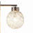 Arilla Metal Novelty Lamp