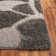 Chanhassen Shag Performance Floral Rug