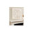 Renard Wall Decor on Solid Wood