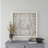 Metal Scroll Home Wall Decor with Embossed Details-109405658