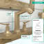 Metropol Classic Widespread Bathroom Faucet-63222451