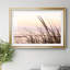 Cape Dune Morning - reproduction de photo sur papier encadrée-1661387737-1661387738