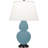 Double Gourd Ceramic Table Lamp-125934996-125935001
