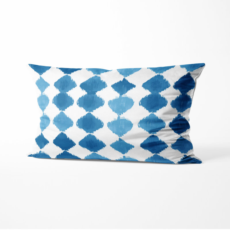 Coussin Coastal Coussin, H 12 po x l 20 po