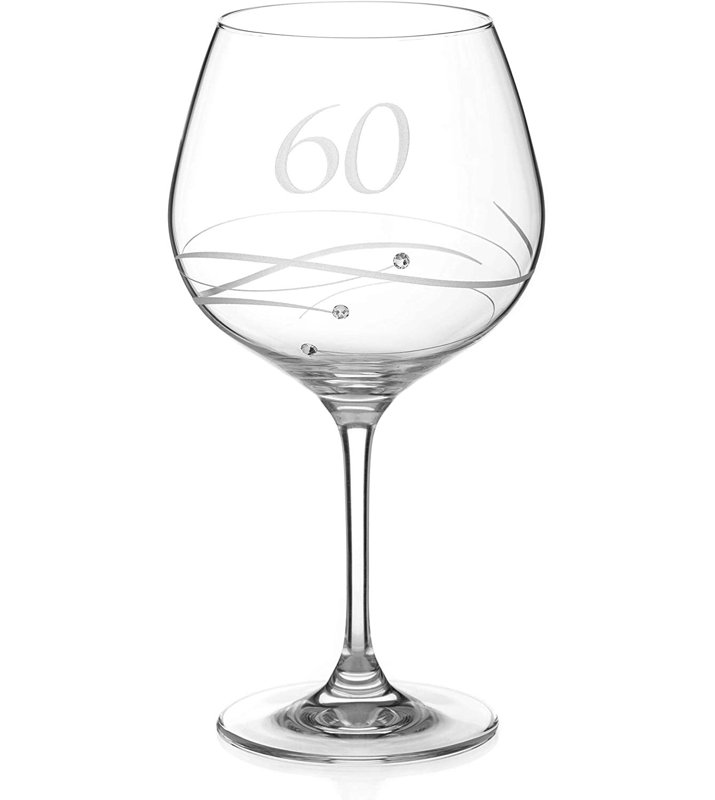 1ml Crystal Drinking Glass